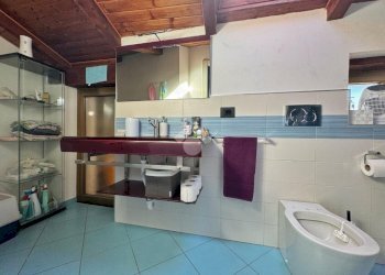 Casa semi indipendente Via Almese, Caselette - foto 23