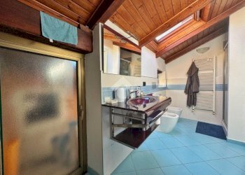 Casa semi indipendente Via Almese, Caselette - foto 25