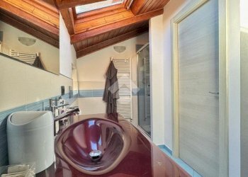 Casa semi indipendente Via Almese, Caselette - foto 26