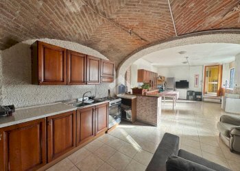 Casa semi indipendente Via Almese, Caselette - foto 30