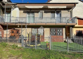 Casa semi indipendente Via Almese, Caselette - foto 1