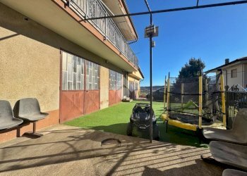 Casa semi indipendente Via Almese, Caselette - foto 42