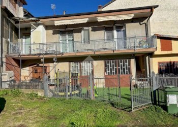 Casa semi indipendente Via Almese, Caselette - foto 35