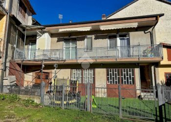 Casa semi indipendente Via Almese, Caselette - foto 36