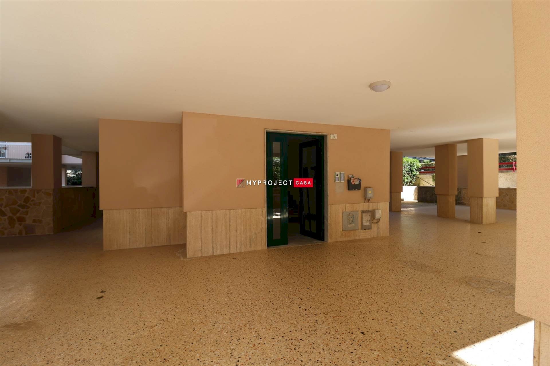 Quadrilocale Via Madonna Piccola, Martina Franca - foto 2