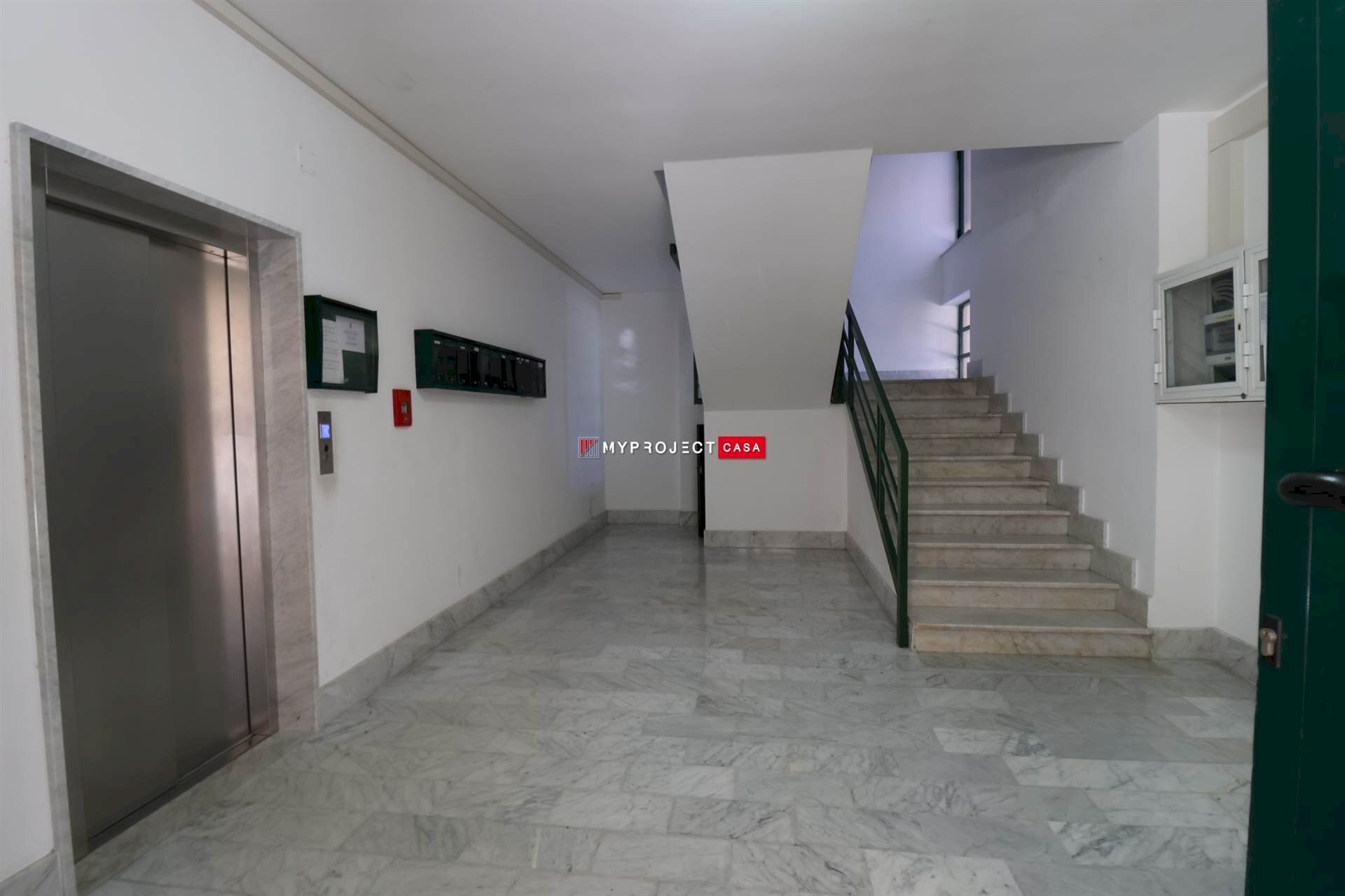 Quadrilocale Via Madonna Piccola, Martina Franca - foto 3