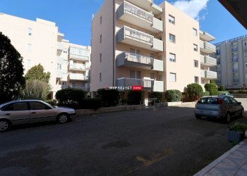 Quadrilocale Via Madonna Piccola, Martina Franca - foto 1