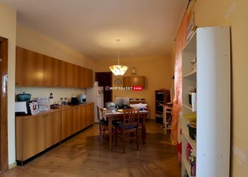 Quadrilocale Via Madonna Piccola, Martina Franca - foto 7