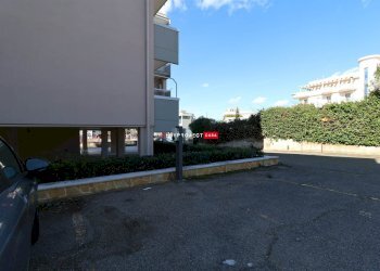 Quadrilocale Via Madonna Piccola, Martina Franca - foto 17