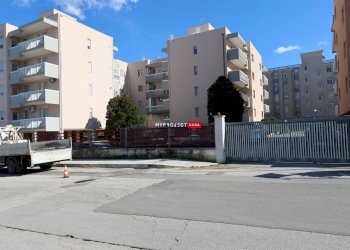 Quadrilocale Via Madonna Piccola, Martina Franca - foto 19