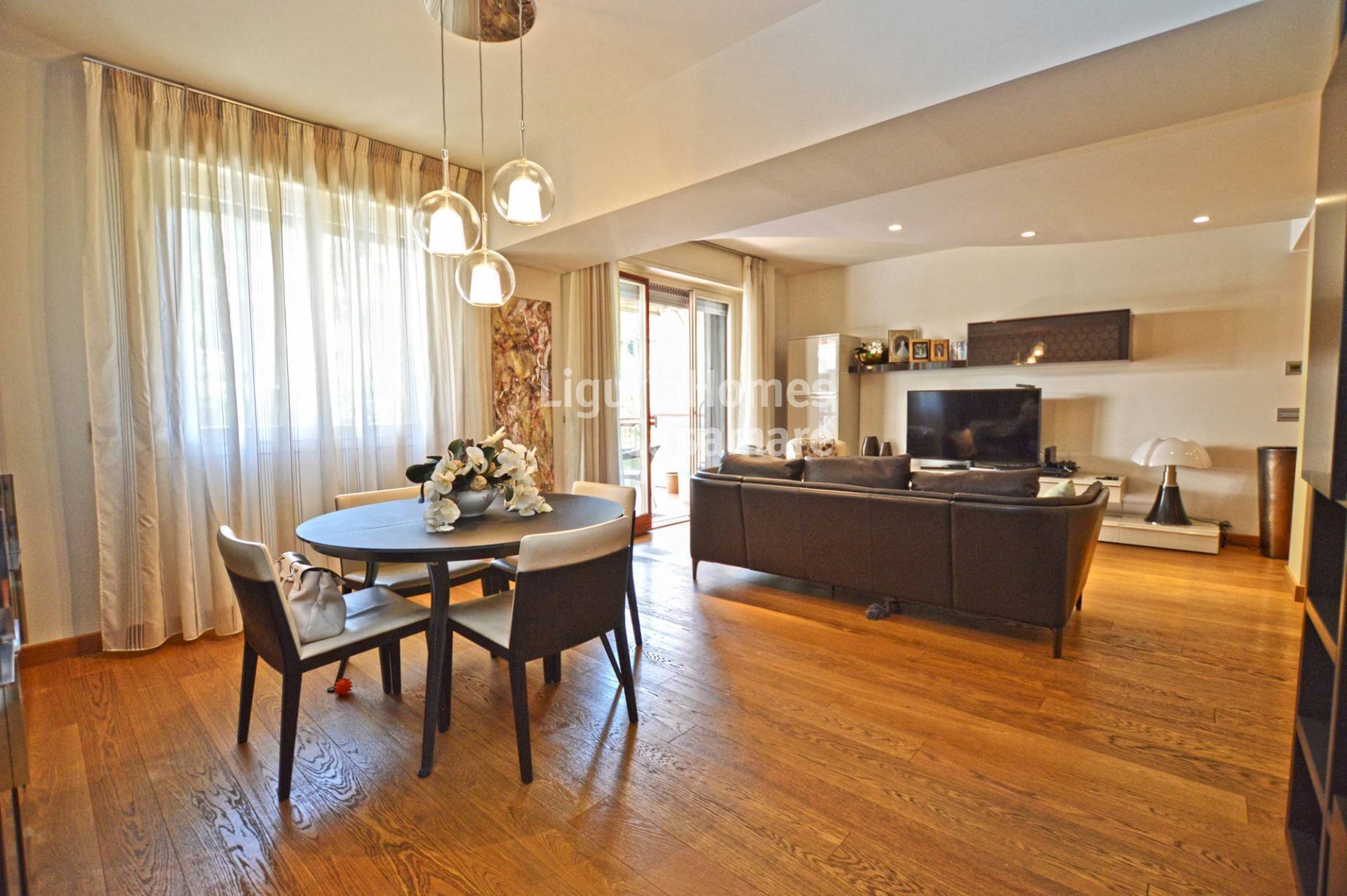 Foto 1 - Appartamento Via Virgilio, Bordighera - foto 1