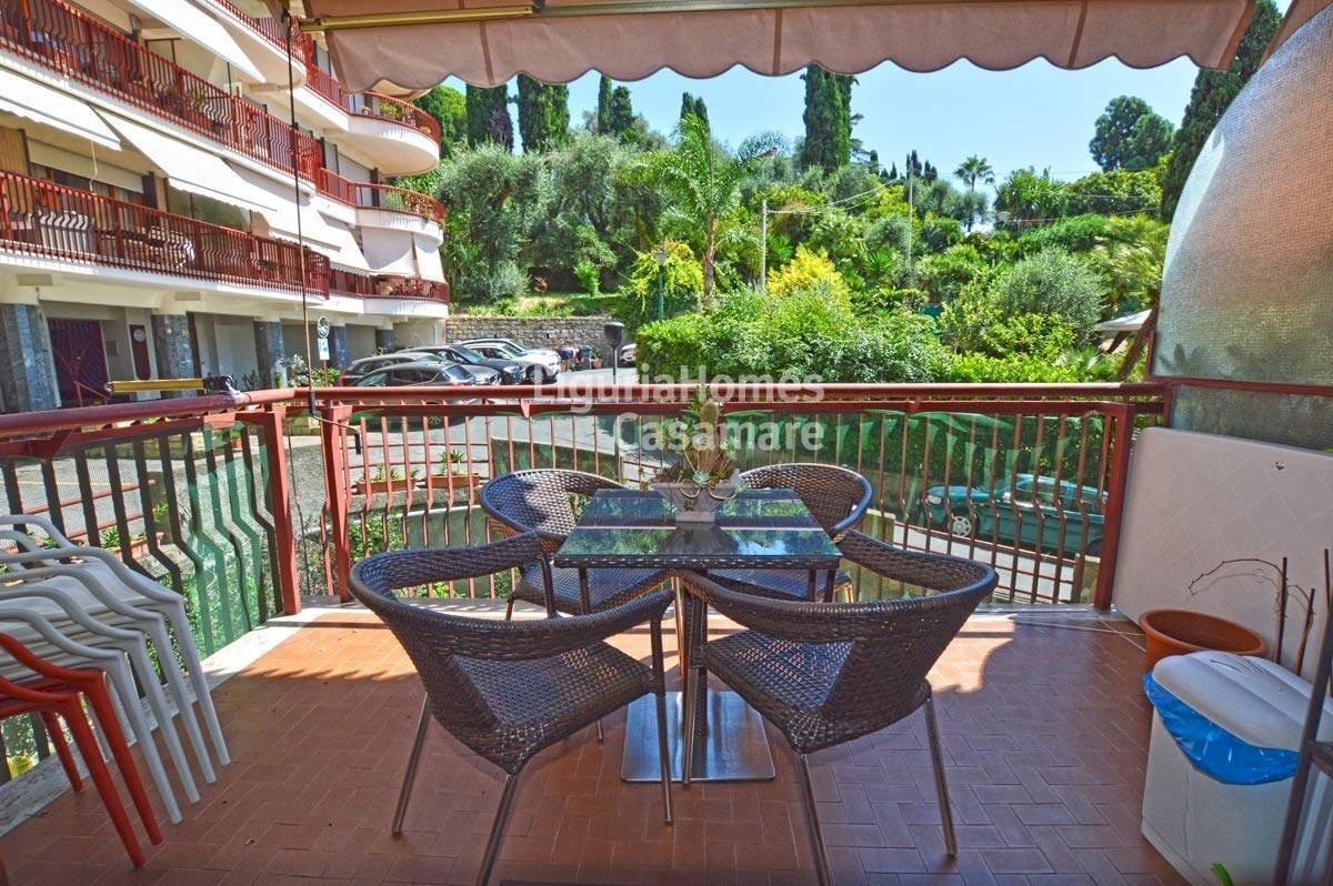 Foto 2 - Appartamento Via Virgilio, Bordighera - foto 2