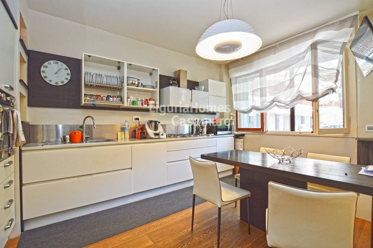 Foto 3 - Appartamento Via Virgilio, Bordighera - foto 3