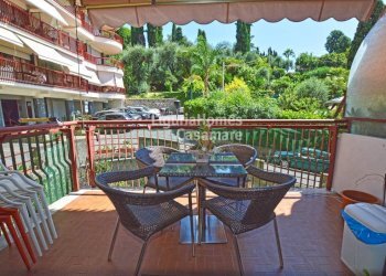 Foto 2 - Appartamento Via Virgilio, Bordighera - foto 2