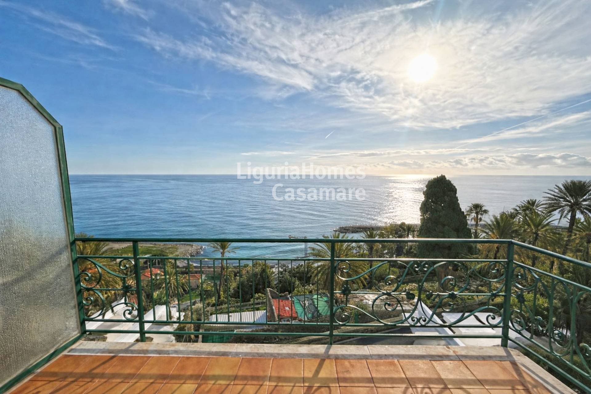 Foto 2 - Appartamento Via Dei Colli, Bordighera - foto 2