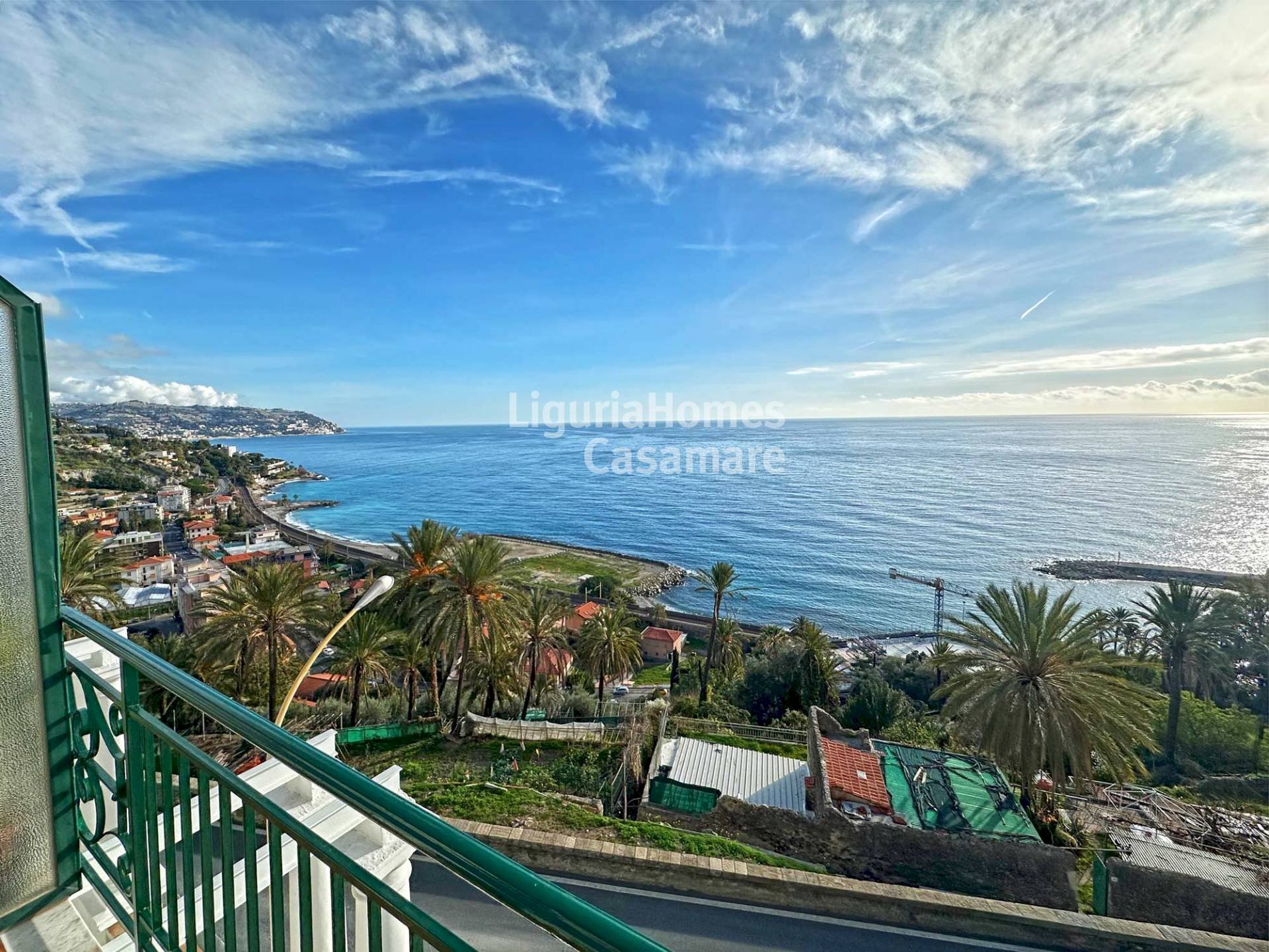 Foto 3 - Appartamento Via Dei Colli, Bordighera - foto 3