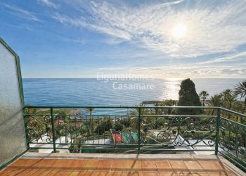 Foto 2 - Appartamento Via Dei Colli, Bordighera - foto 2