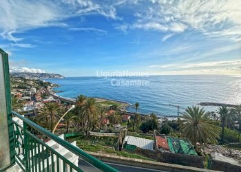 Foto 3 - Appartamento Via Dei Colli, Bordighera - foto 3