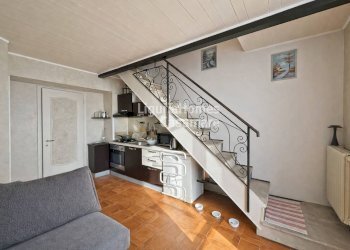 Foto 5 - Appartamento Via Dei Colli, Bordighera - foto 5