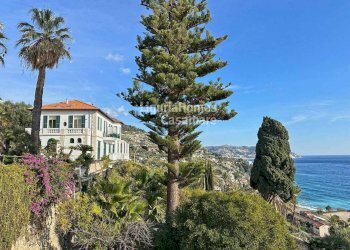 Foto 9 - Appartamento Via Dei Colli, Bordighera - foto 9