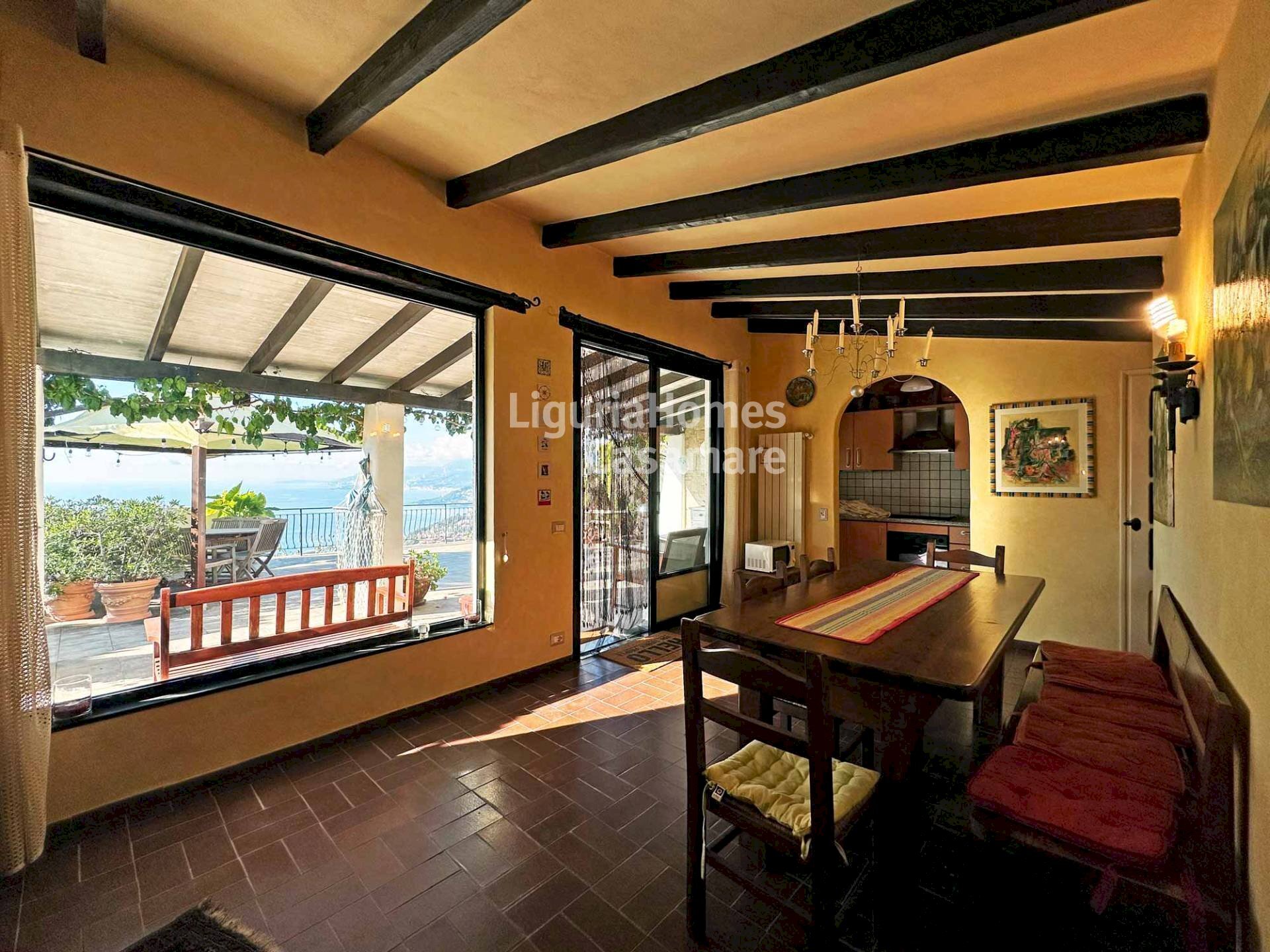 Foto 3 - Villa Via Maure, Camporosso - foto 3