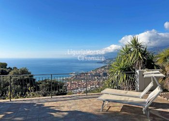 Foto 1 - Villa Via Maure, Camporosso - foto 1