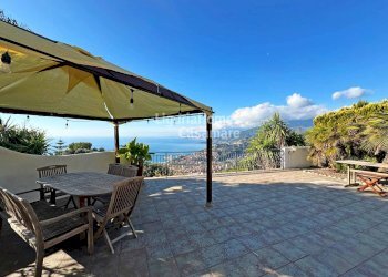 Foto 6 - Villa Via Maure, Camporosso - foto 6