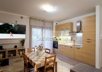 Foto 1 - Trilocale Via Colle Dell'Ara
 
140, Chieti - foto 1