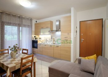 Foto 2 - Trilocale Via Colle Dell'Ara
 
140, Chieti - foto 2