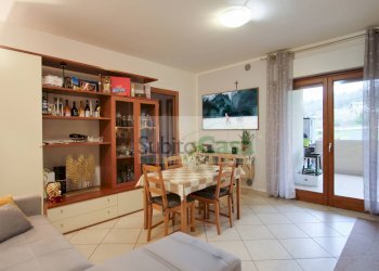 Foto 4 - Trilocale Via Colle Dell'Ara
 
140, Chieti - foto 4