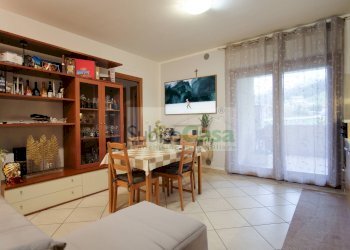 Foto 6 - Trilocale Via Colle Dell'Ara
 
140, Chieti - foto 6