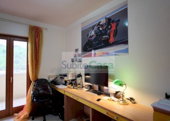 Foto 16 - Trilocale Via Colle Dell'Ara
 
140, Chieti - foto 16