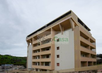 Foto 34 - Trilocale Via Colle Dell'Ara
 
140, Chieti - foto 34