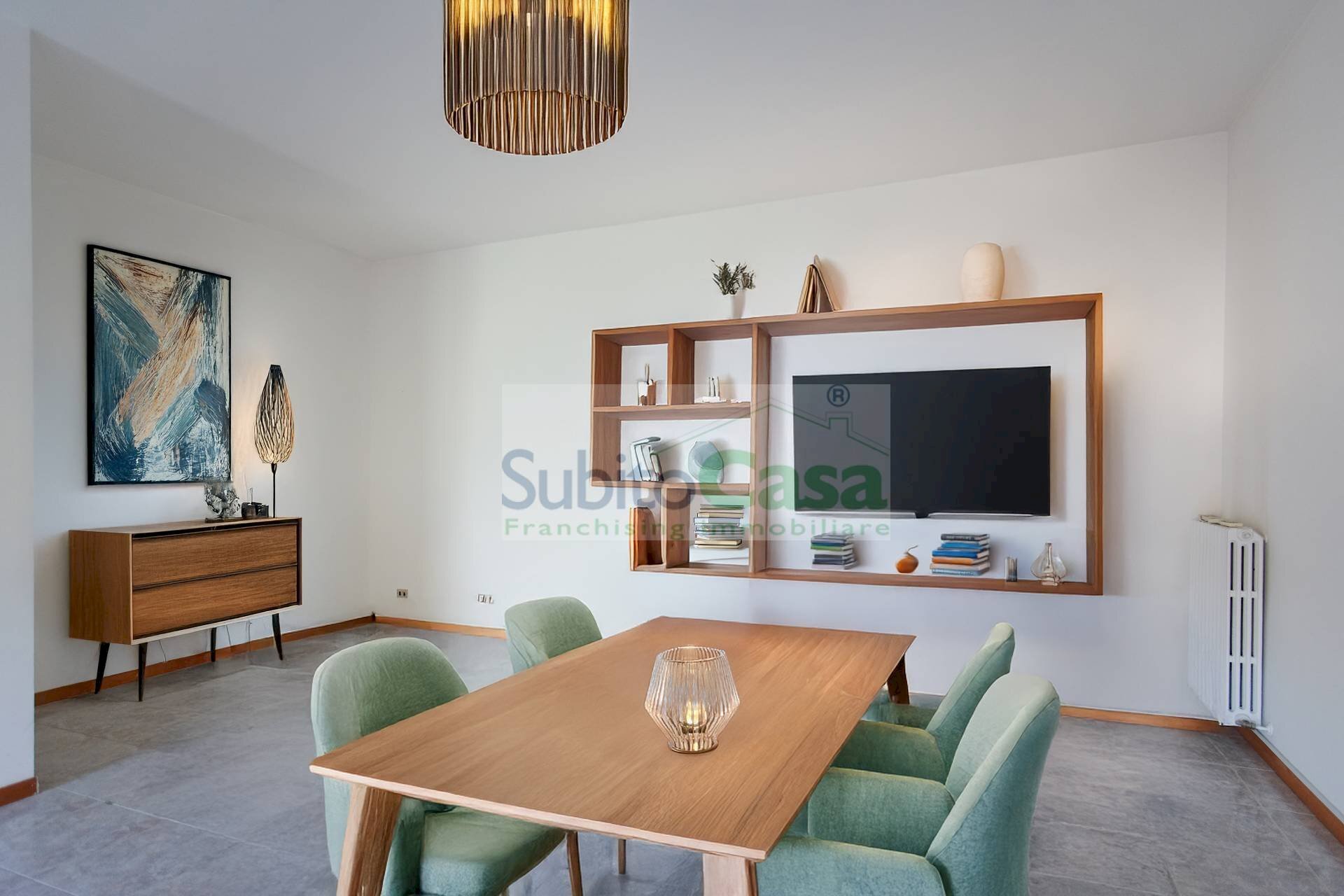 Foto 3 - Four-room apartment Via Mare Adriatico
 
82, Spoltore - photo 3