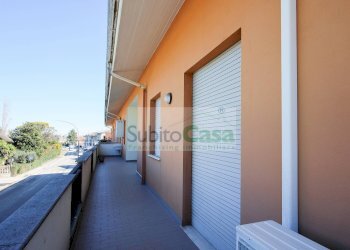 Foto 13 - Four-room apartment Via Mare Adriatico
 
82, Spoltore - photo 13
