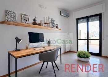 Foto 23 - Four-room apartment Via Mare Adriatico
 
82, Spoltore - photo 23