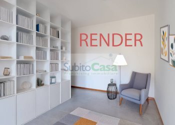 Foto 26 - Four-room apartment Via Mare Adriatico
 
82, Spoltore - photo 26