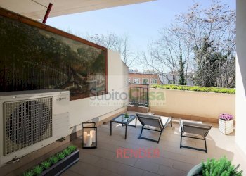 Foto 35 - Four-room apartment Via Mare Adriatico
 
82, Spoltore - photo 35