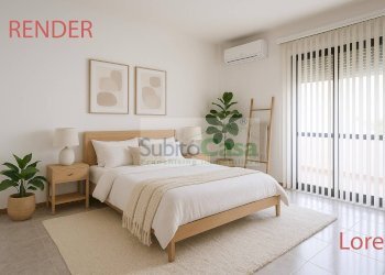 Foto 16 - Four-room apartment Via Mare Adriatico
 
82, Spoltore - photo 16