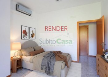 Foto 31 - Four-room apartment Via Mare Adriatico
 
82, Spoltore - photo 31