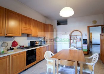 Foto 7 - Apartment Via Mare Adriatico
 
82, Spoltore - photo 7