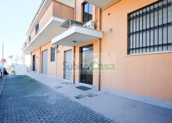 Foto 31 - Apartment Via Mare Adriatico
 
82, Spoltore - photo 31