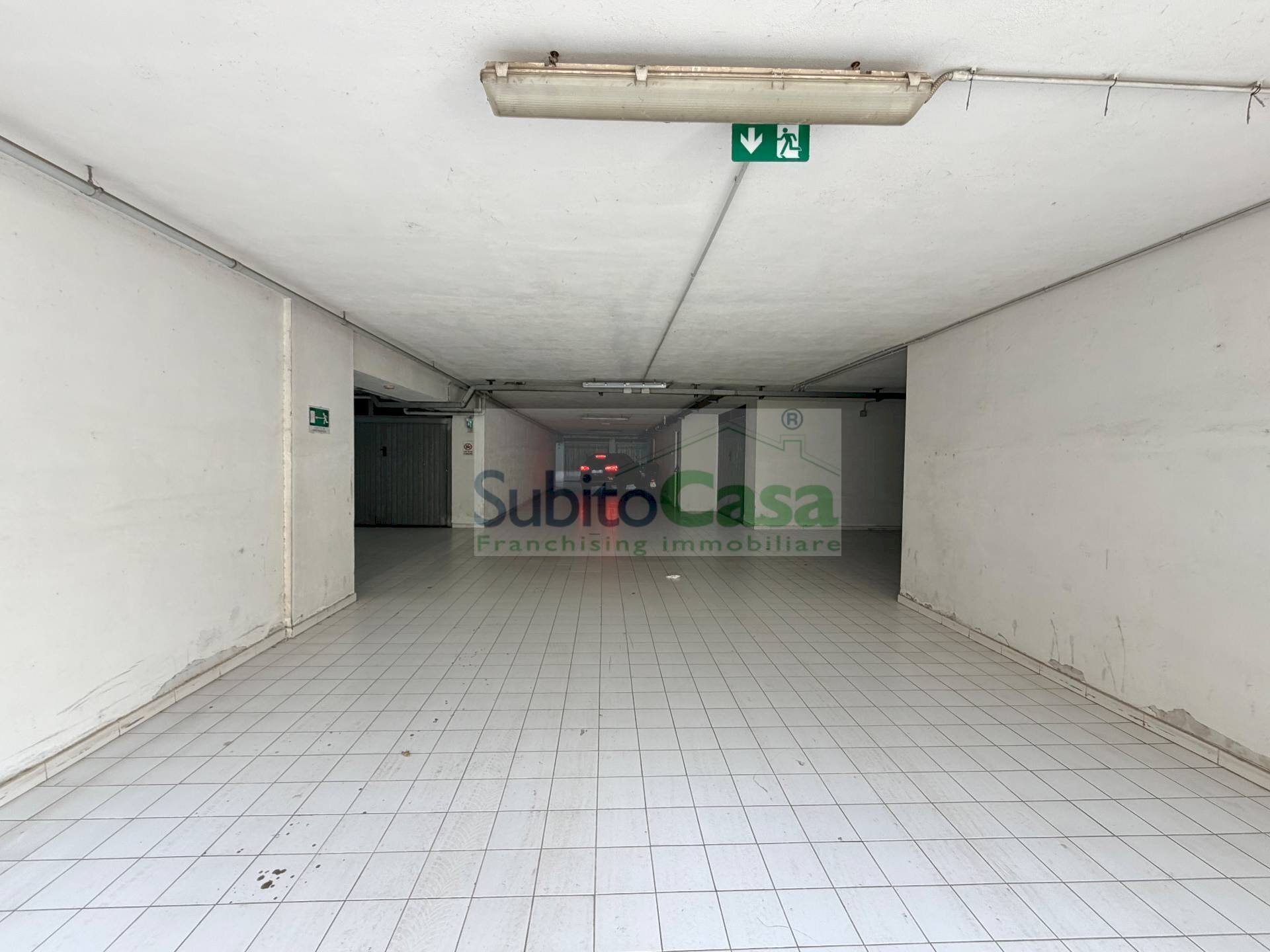 Foto 2 - Box Via Ramiro Ortiz
 
28, Chieti - foto 2