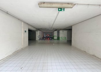 Foto 1 - Box via ramiro ortiz
28, Chieti - foto 1