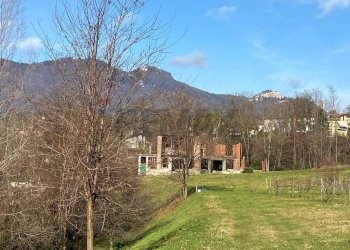 Foto 11 - Terreno agricolo Via Faido
 
62, Varese - foto 11