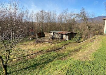 Foto 12 - Terreno agricolo Via Faido
 
62, Varese - foto 12