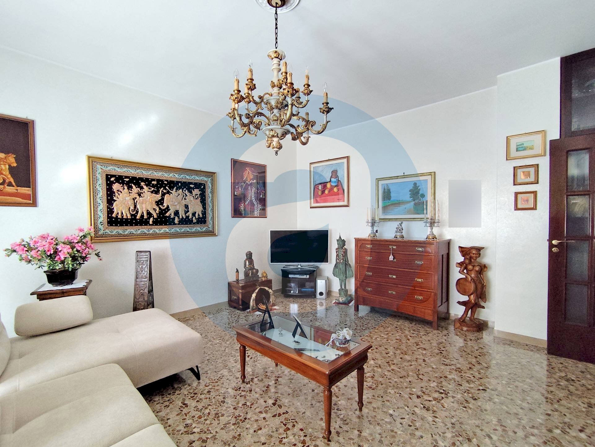 Foto 2 - Trilocale Via Caldarola
 
30/B, Bari - foto 2