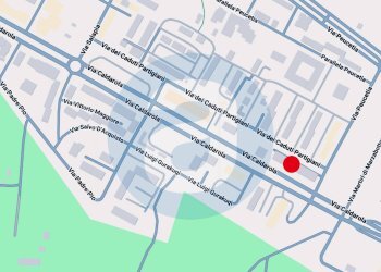 Foto 22 - Trilocale Via Caldarola
 
30/B, Bari - foto 22