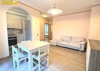 Foto 1 - Trilocale Via Pascoli, Tortoreto - foto 1