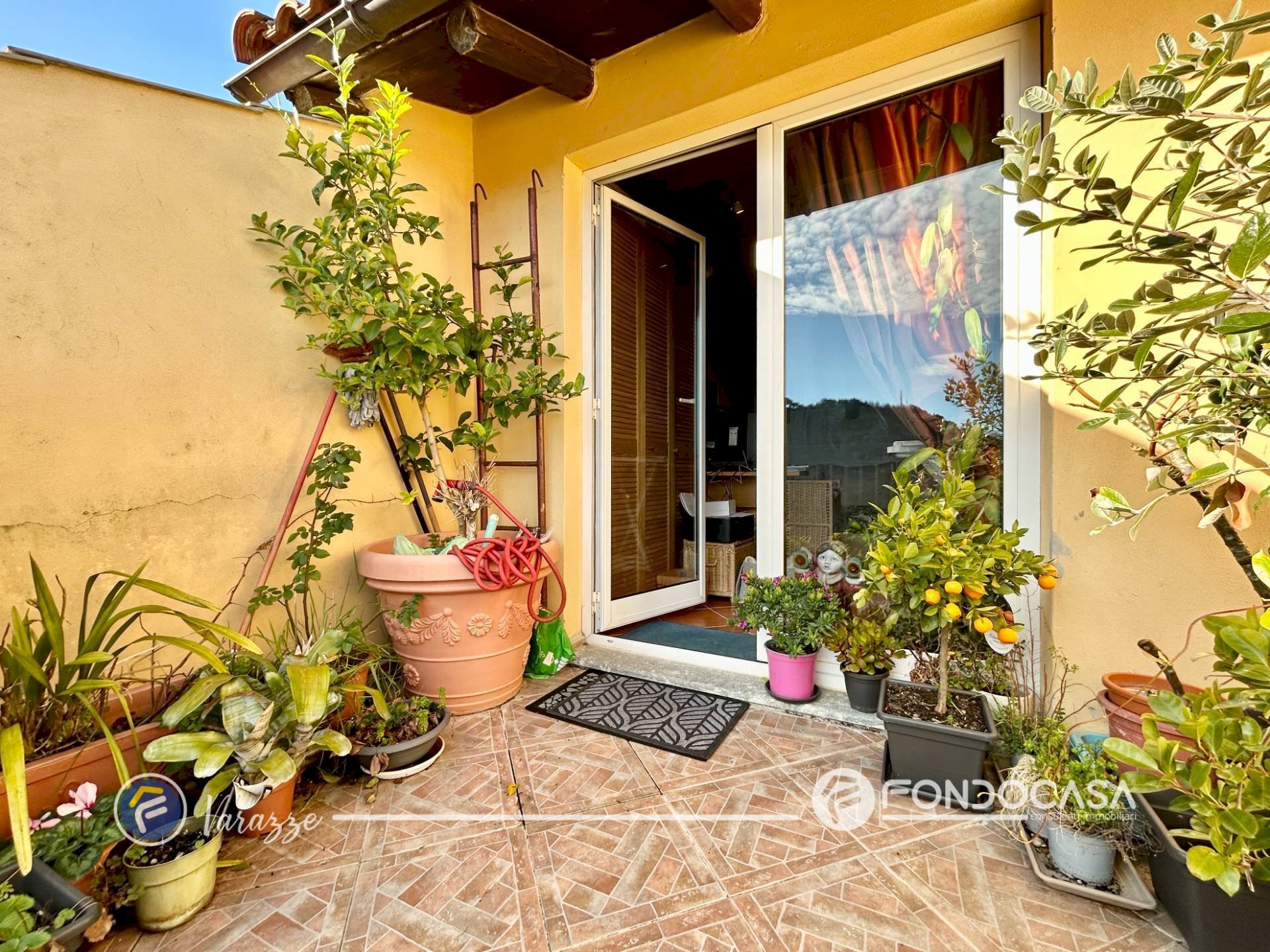 Foto 1 - Semi-detached house Via Fossello
 
SNC, Varazze - photo 1